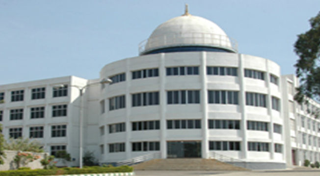 GSSS Institute of Engineering and Technology for Women - [GSSSIETW]